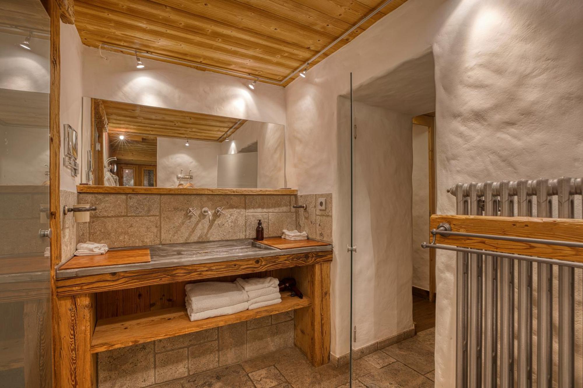 Le Vieux Chalet Ла-Клюза Екстер'єр фото